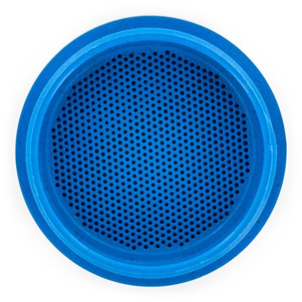 VIBES x Santa Cruz Shredder čtyřdílná konopná drtička