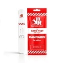 RauschRadar® test na THC ze slin (3,5 ng/ml)