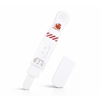 RauschRadar® test na THC ze slin (3,5 ng/ml)
