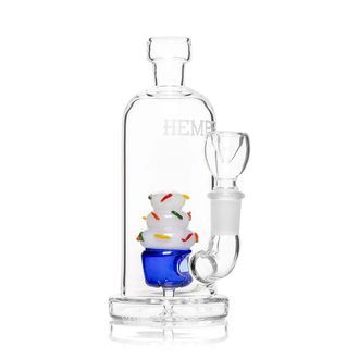 Cupcake bong (Hemper)