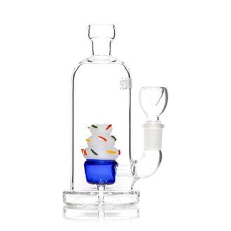 Cupcake bong (Hemper)