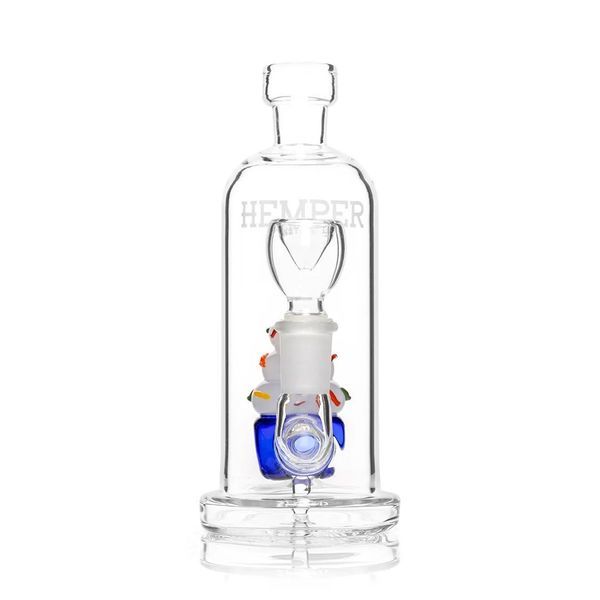 Cupcake bong (Hemper)