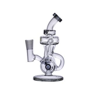 Mini dab rig Drummer Boy (Goody Glass)