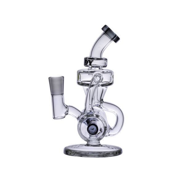 Mini dab rig Drummer Boy (Goody Glass)