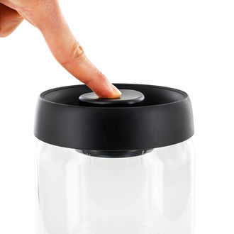 Sklenice VacuFresh (Zamnesia)