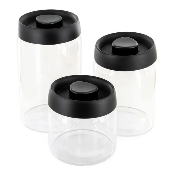 Sklenice VacuFresh (Zamnesia)