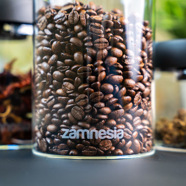 Sklenice VacuFresh (Zamnesia)