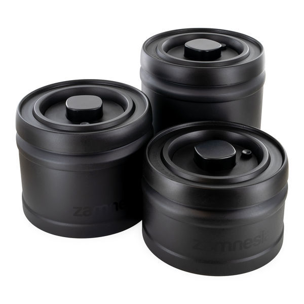 Nádoba VacuFresh z oceli (Zamnesia)