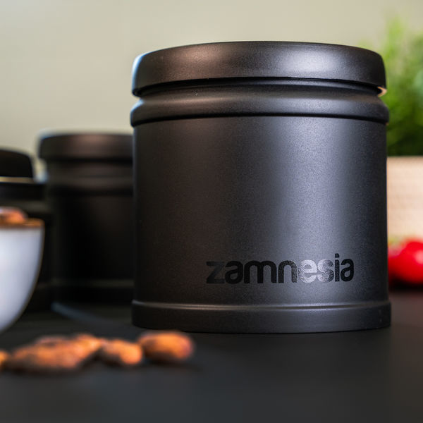 Nádoba VacuFresh z oceli (Zamnesia)