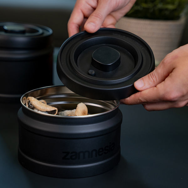 Nádoba VacuFresh z oceli (Zamnesia)