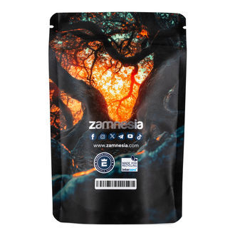 Mýtická stvoření Sáček Z-Lock (střední)