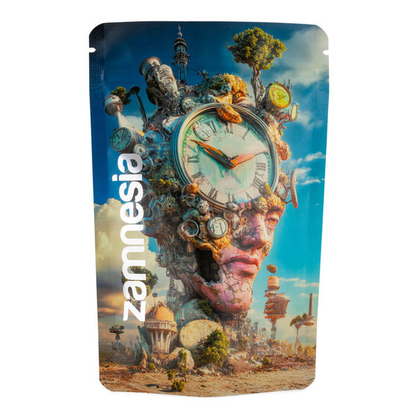 TranceLucid sáček Z-Lock (střední)