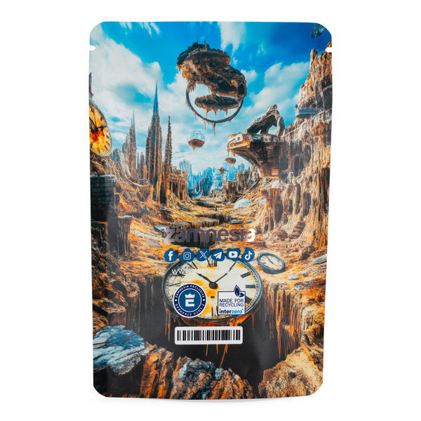 TranceLucid sáček Z-Lock (střední)