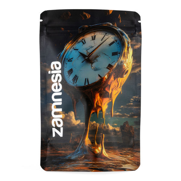 TranceLucid sáček Z-Lock (střední)