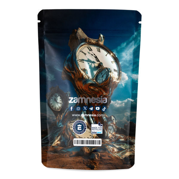 TranceLucid sáček Z-Lock (střední)