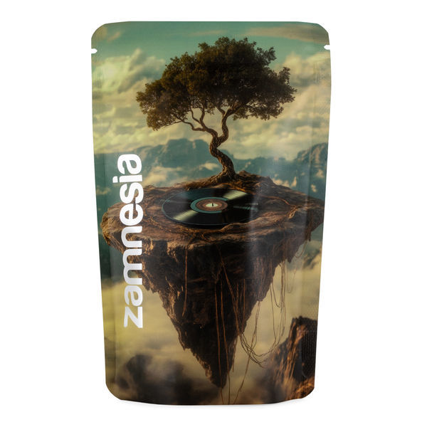 TranceLucid sáček Z-Lock (střední)