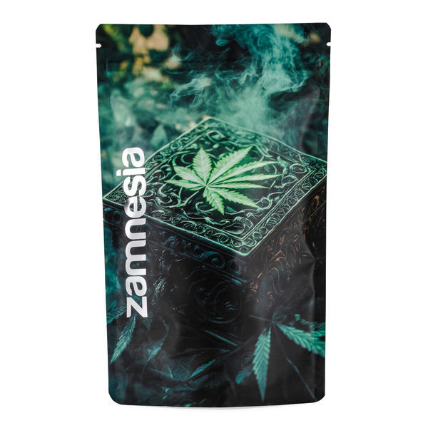 Sáček Z-Lock s mýtickými bytostmi (extra velký)