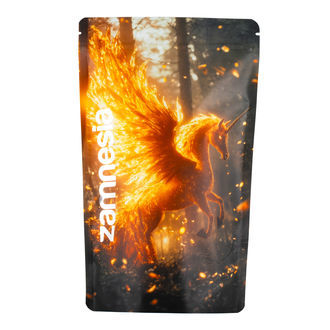 Sáček Z-Lock s mýtickými bytostmi (extra velký)