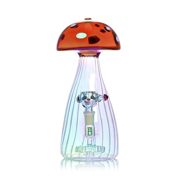 Trippy Shroom Bong (Hemper)