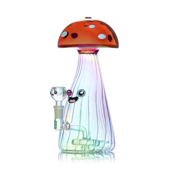 Trippy Shroom Bong (Hemper)