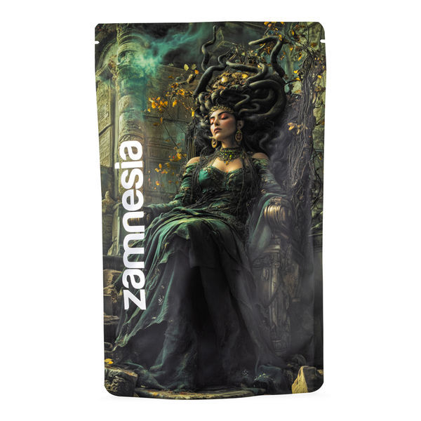 Medusa sáček Z-Lock (extra velký)