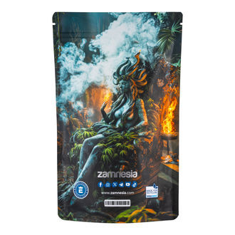 Medusa sáček Z-Lock (extra velký)