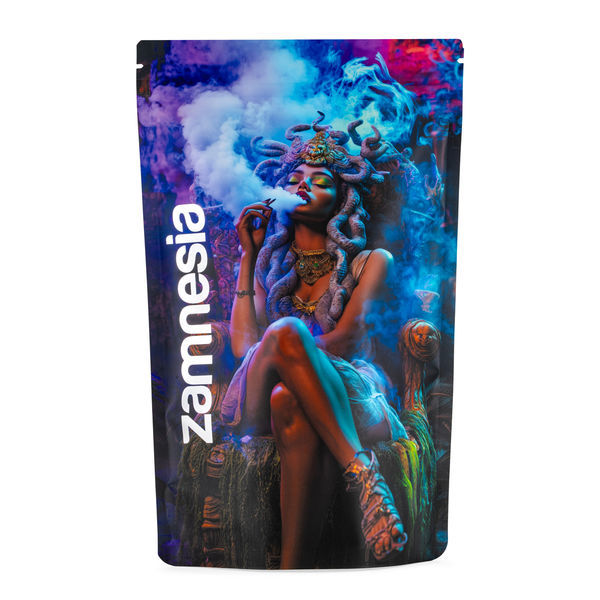 Medusa sáček Z-Lock (extra velký)