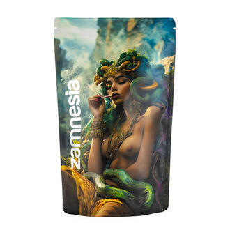 Medusa sáček Z-Lock (extra velký)