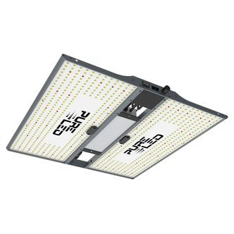 Pěstebn&iacute; LED světlo Pure LED Q150 (Pure Factory)