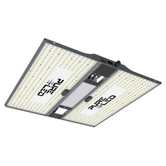 Pěstebn&iacute; LED světlo Pure LED Q150 (Pure Factory)