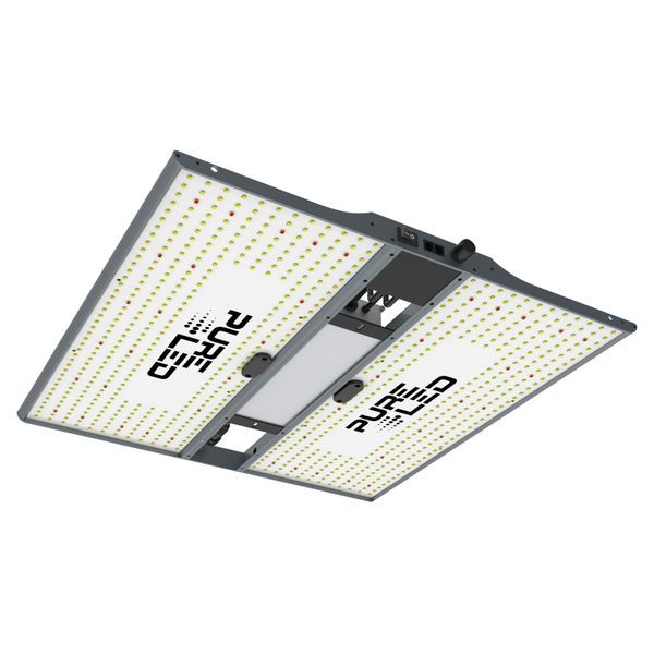 Pěstební LED světlo Pure LED Q150 (Pure Factory)