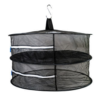 Su&scaron;ic&iacute; s&iacute;ť na bylinky (Zamnesia)