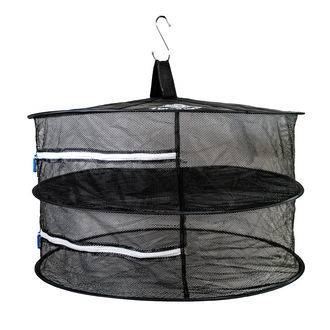 Sušicí síť na bylinky (Zamnesia)