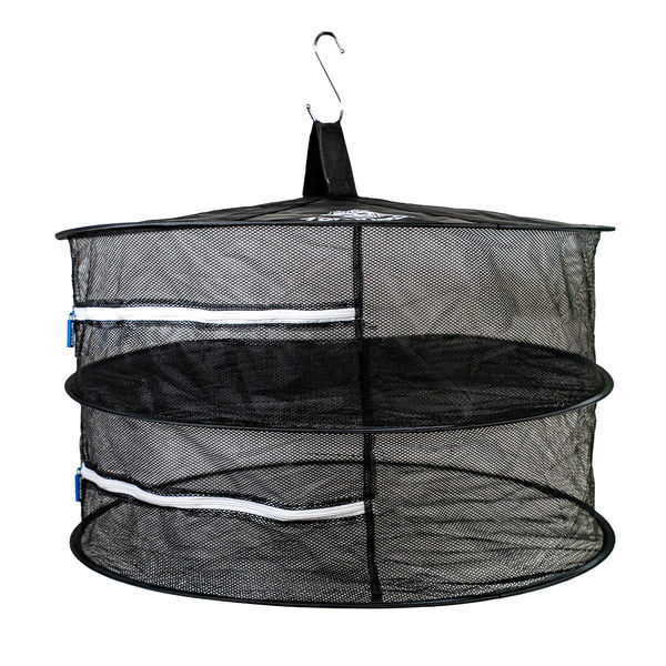 Sušicí síť na bylinky (Zamnesia)