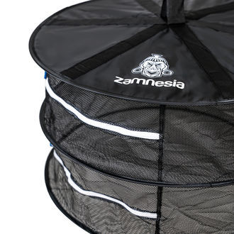 Sušicí síť na bylinky (Zamnesia)