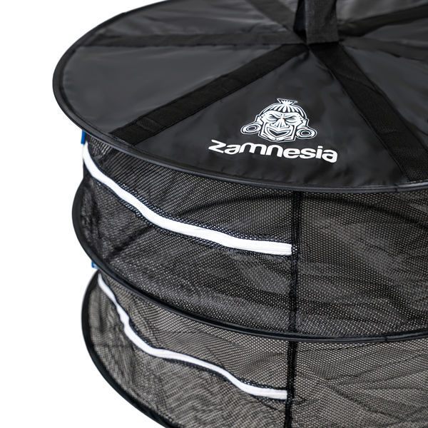 Sušicí síť na bylinky (Zamnesia)