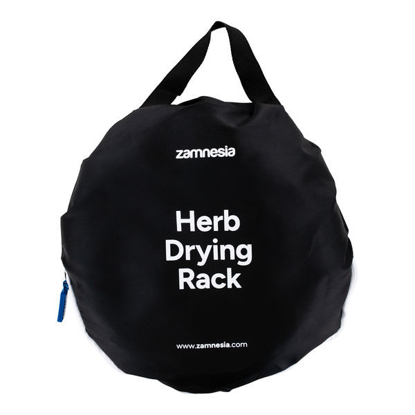 Sušicí síť na bylinky (Zamnesia)