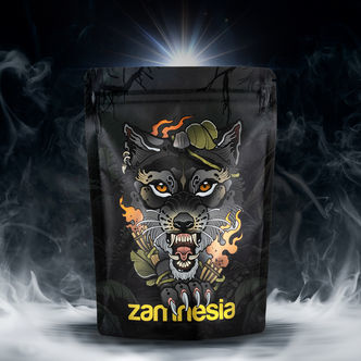 TRIBE Bal&iacute;ček pokladů &bdquo;Guardian Wolf"