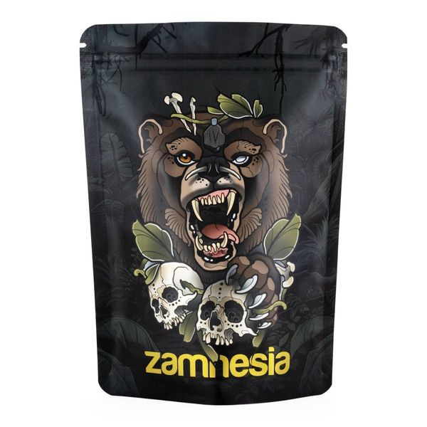 Balíček pokladů TRIBE „Roaring Bear“