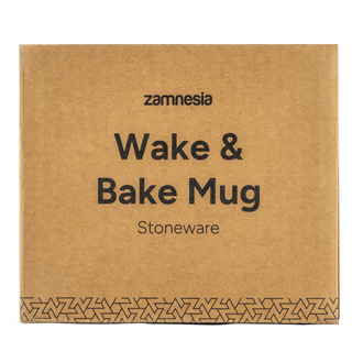 Wake & Bake hrnek (Zamnesia)