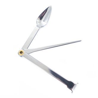 N&aacute;stroj na d&yacute;mku