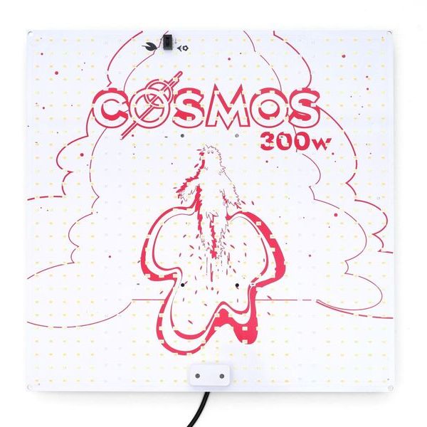 Pěstební stan kit 100x100 (Dark Box)