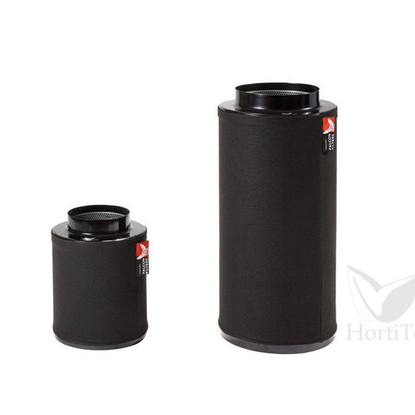 Pěstební stan kit 100x100 (Dark Box)