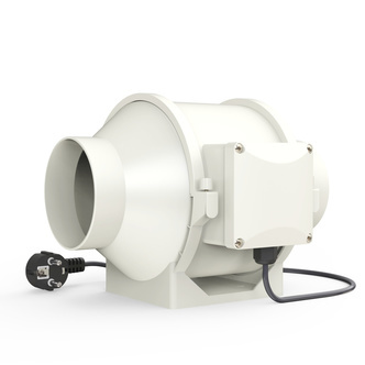 Odv&aacute;děc&iacute; ventil&aacute;tor TT (Vanguard Hydroponics)