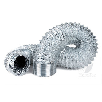 Hlin&iacute;kov&eacute; ventilačn&iacute; potrub&iacute; (VDL)