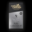Auto Collection Pack 1 (Paradise Seeds) feminizovaná