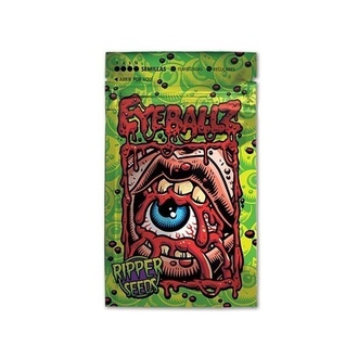 EyeBallz (Ripper Seeds) feminizovaná