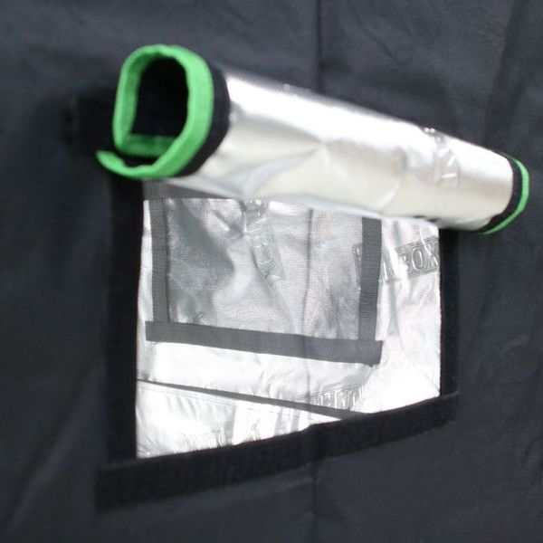 Pěstební stan 100x100 (Dark Box)