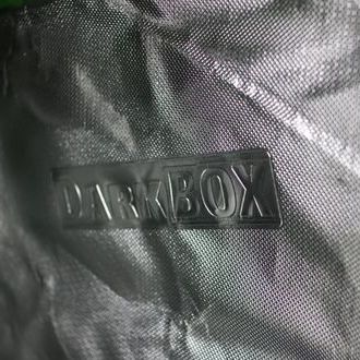 Pěstební stan 80x80 (Dark Box)