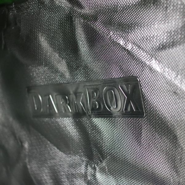 Pěstební stan 80x80 (Dark Box)